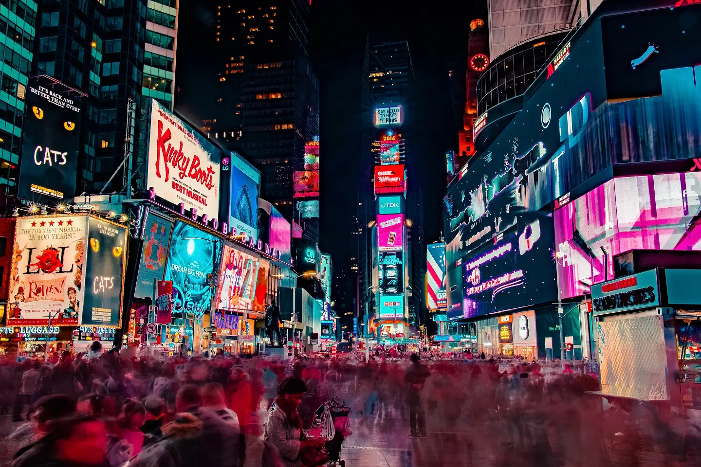 The Best Movies to Watch on a Rainy Evening